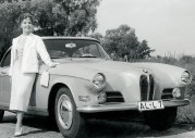 BMW 503